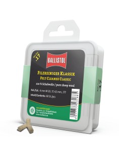 Feltrini Ballistol Classic...