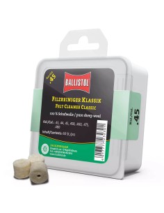 Feltrini Ballistol Classic...
