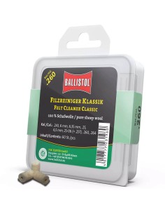 Feltrini Ballistol Classic...