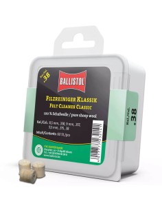 Feltrini Ballistol Classic...