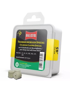 Feltrini Ballistol Special...