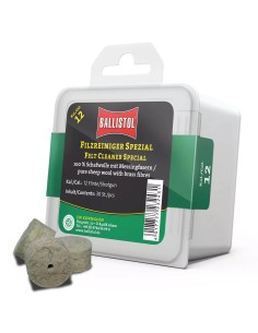 Feltrini Ballistol Special...