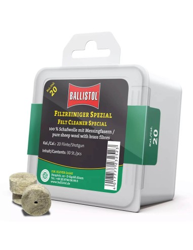 Feltrini Ballistol Special per...