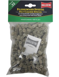 Feltrini Ballistol Special...