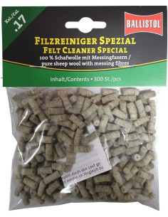 Feltrini Ballistol Special...