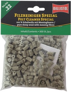 Feltrini Ballistol Special...