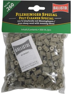 Feltrini Ballistol Special...