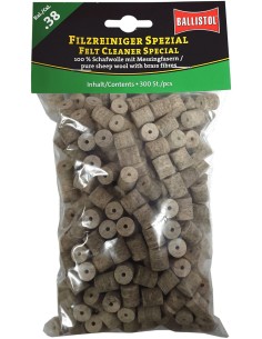 Feltrini Ballistol Special...