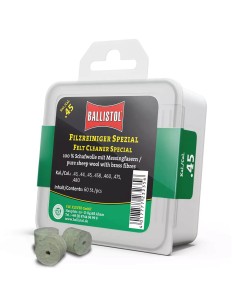 Feltrini Ballistol Special...