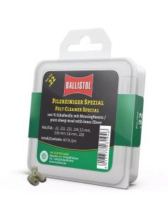 Feltrini Ballistol Special...