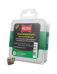 Feltrini Ballistol Special...