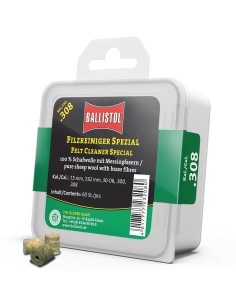 Feltrini Ballistol Special...