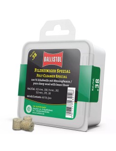 Feltrini Ballistol Special...