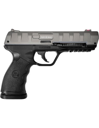 LTL PB Bravo 528 Pistola a gas Co2...