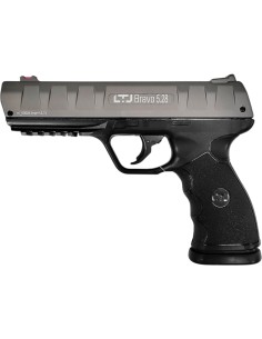 LTL PB Bravo 528 Pistola a... 2