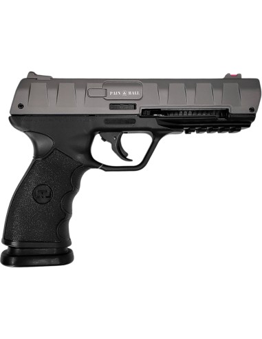 LTL PB Bravo 575 Pistola a gas Co2...