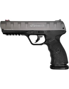 LTL PB Bravo 575 Pistola a... 2