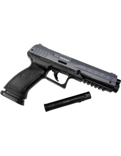 LTL PB Charli 575 Pistola a... 2