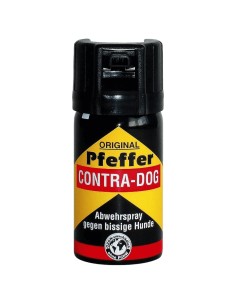 Spray al peperoncino... 2