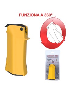 Spray al peperoncino... 2