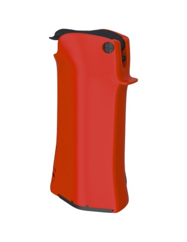 Spray al peperoncino antiaggressione...