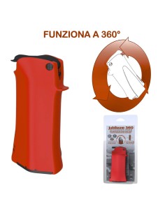 Spray al peperoncino... 2