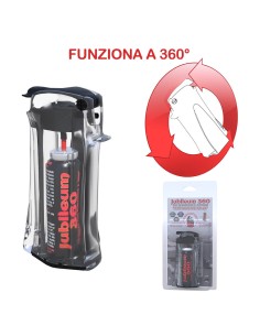 Spray al peperoncino... 2