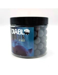 Biglie sfere Diablo Black...