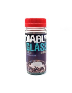 Biglie sfere Diablo Glass...