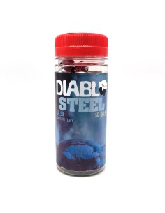 Biglie sfere Diablo Steel...