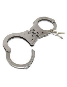 Manette in acciaio inox... 2