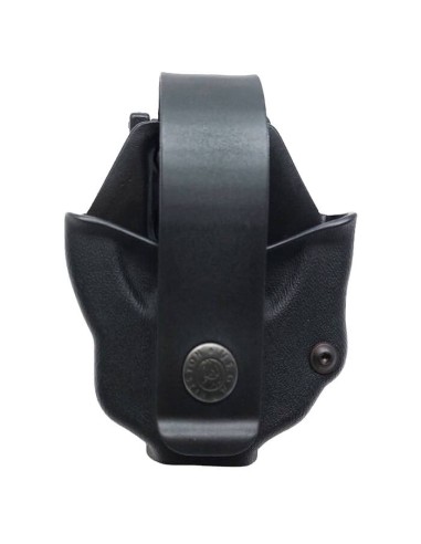 Porta manette Vega in polimero 8VP27...