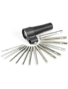 Collimatore laser... 2