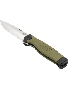 Coltello pieghevole Mauser...