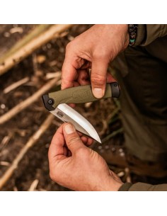 Coltello pieghevole Mauser... 2