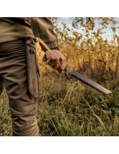 Machete Mauser 27 cm verde... 2