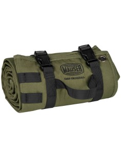 Tappetino da tiro Mauser...