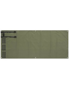 Tappetino da tiro Mauser... 2