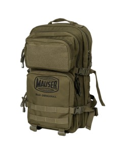 Zaino Mauser universale 35...