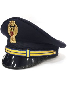 Berretto da Vice Ispettore... 2