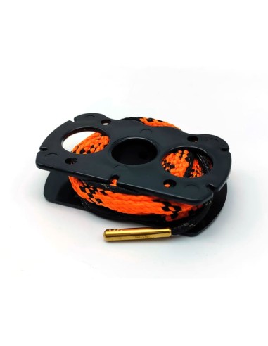Corda 39Shooter Boresnake per pulizia...