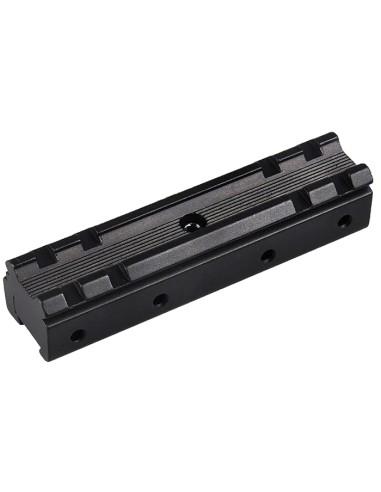Adattatore Cyma slitta da 11 mm a 22...