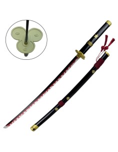 Katana ornamentale Enma...