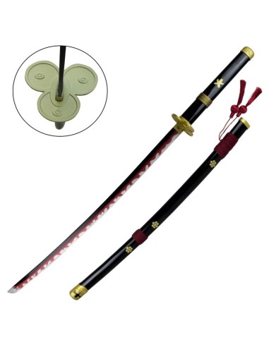 Katana ornamentale Enma versione...