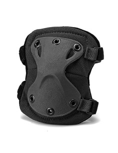 Gomitiere Defcon 5 nere