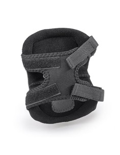 Gomitiere Defcon 5 nere 2