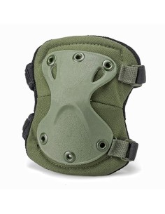 Gomitiere Defcon 5 verdi