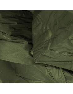 Poncho Highlander... 2