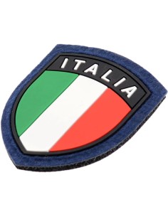 Patch Scudetto Italia in... 2