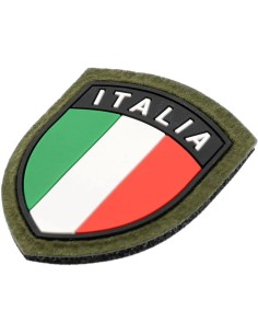 Patch Scudetto Italia in... 2